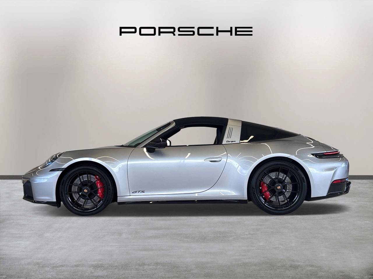 911 (992) TARGA 4 GTS PDK (1) image 14