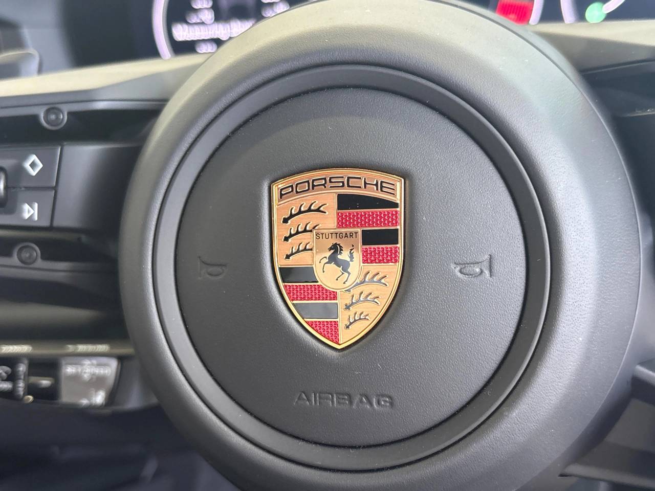 911 (992) TARGA 4 GTS PDK (1) image 49