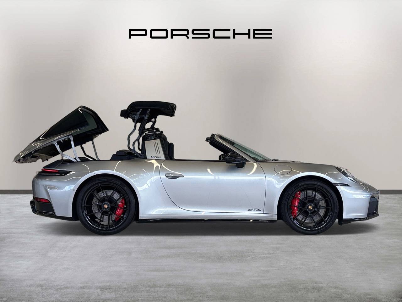 911 (992) TARGA 4 GTS PDK (1) image 18