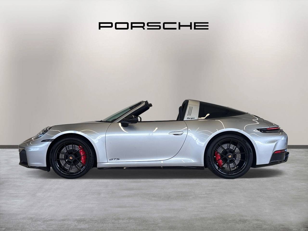 911 (992) TARGA 4 GTS PDK (1) image 08