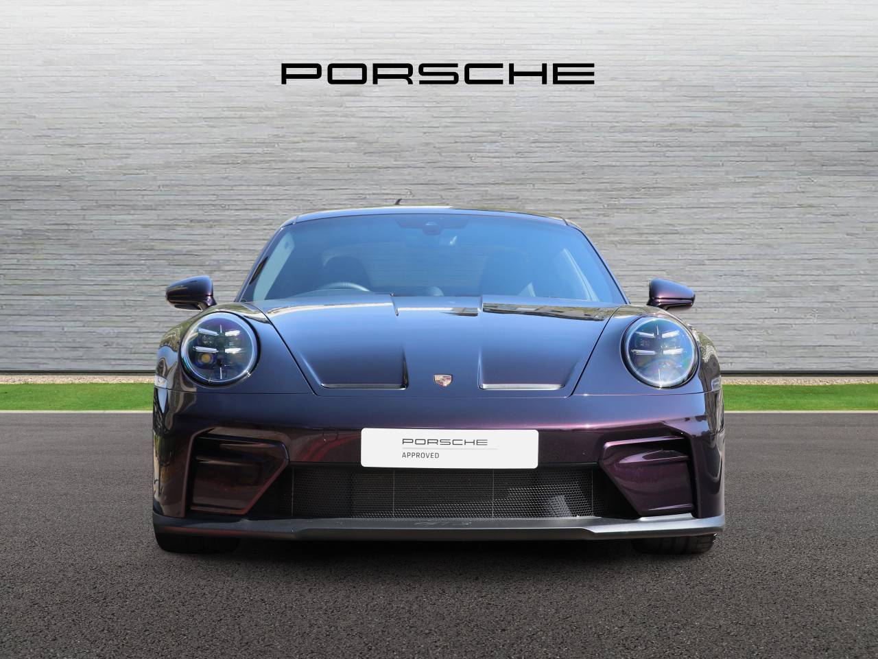 911 (992) GT3 TOURING PDK (11) image 06