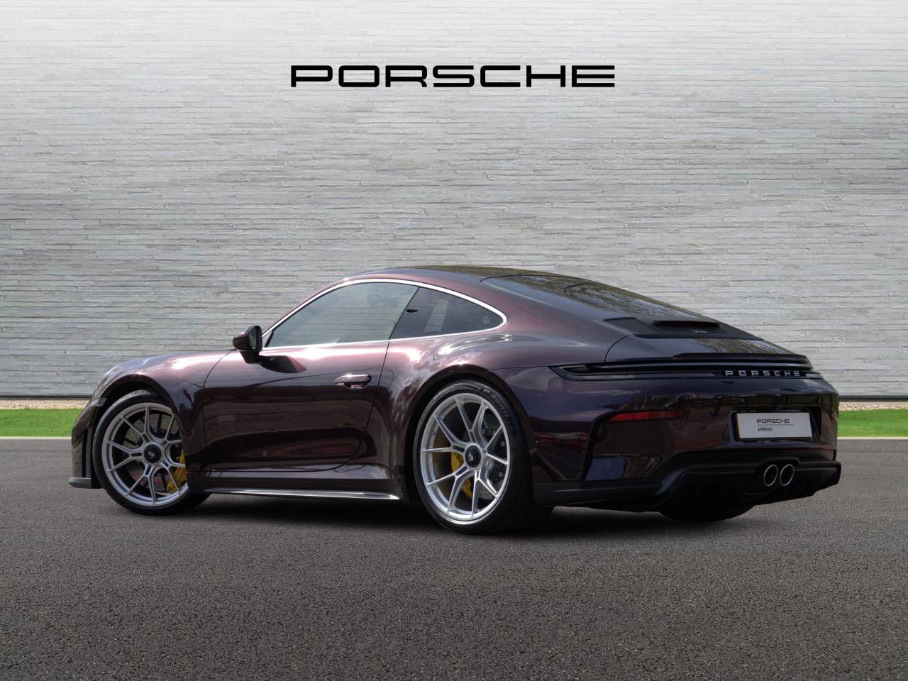 911 (992) GT3 TOURING PDK (11) image 03