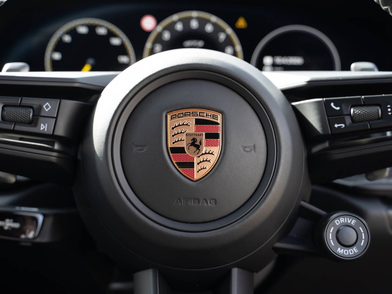 911 (992) GT3 TOURING PDK (11) image 26