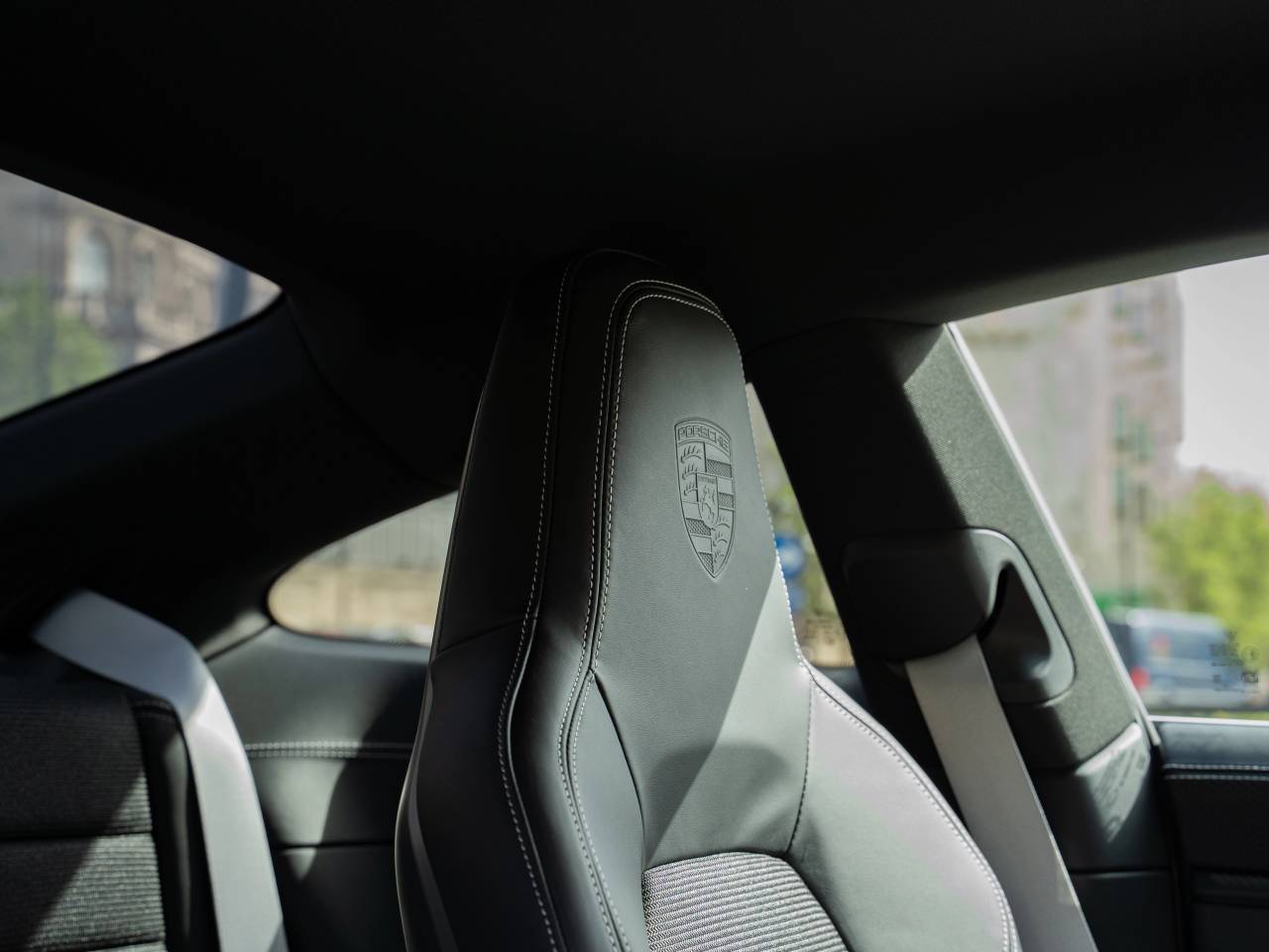 911 (992) GT3 TOURING PDK (11) image 21