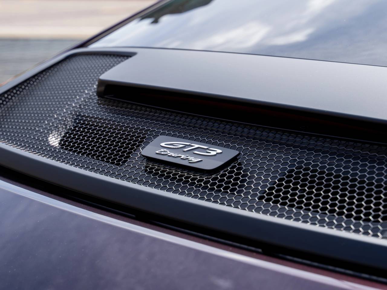 911 (992) GT3 TOURING PDK (11) image 22
