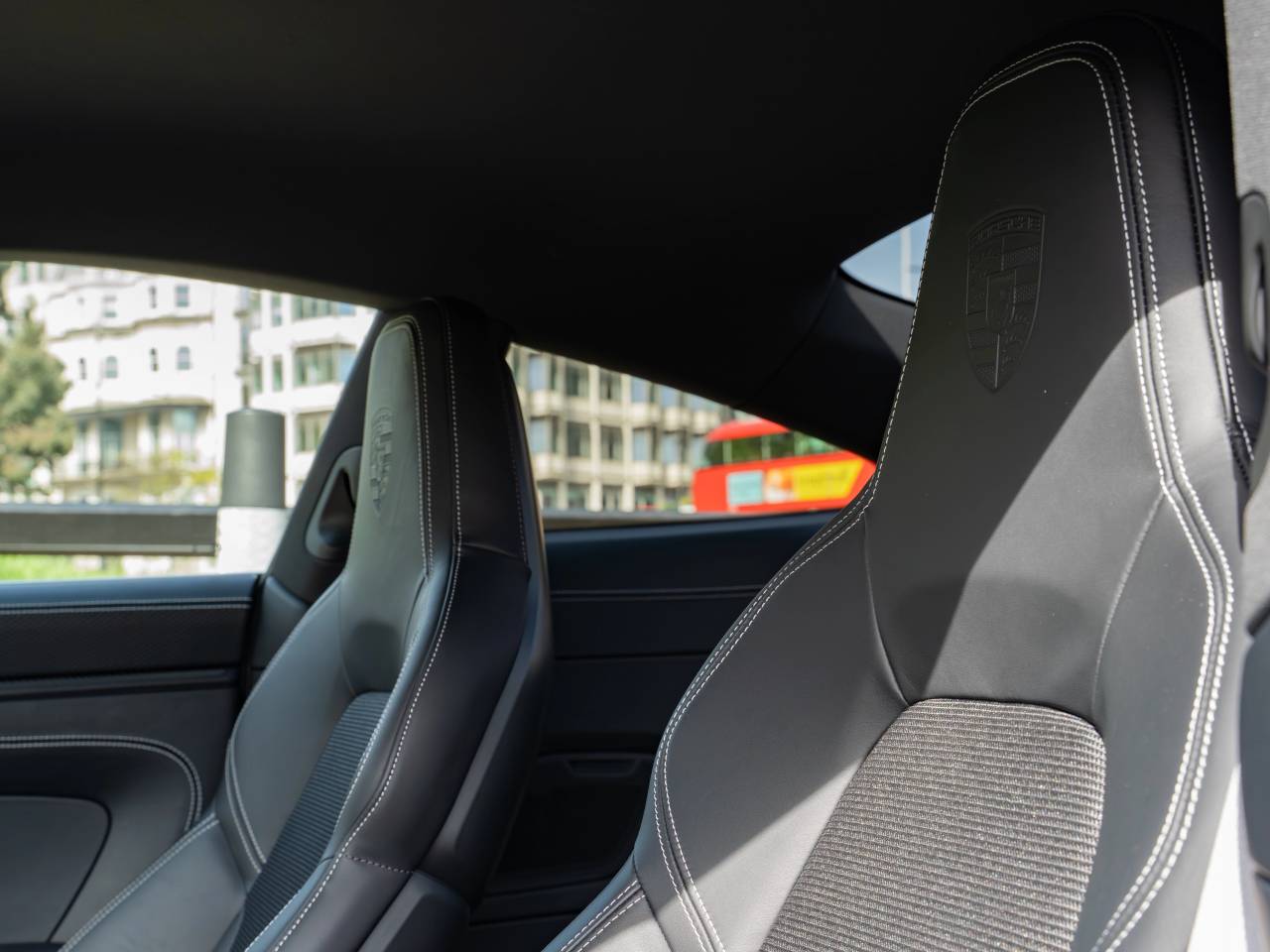 911 (992) GT3 TOURING PDK (11) image 19