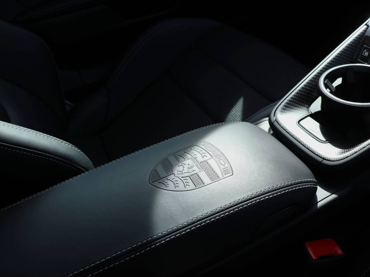 911 (992) GT3 TOURING PDK (11) image 16