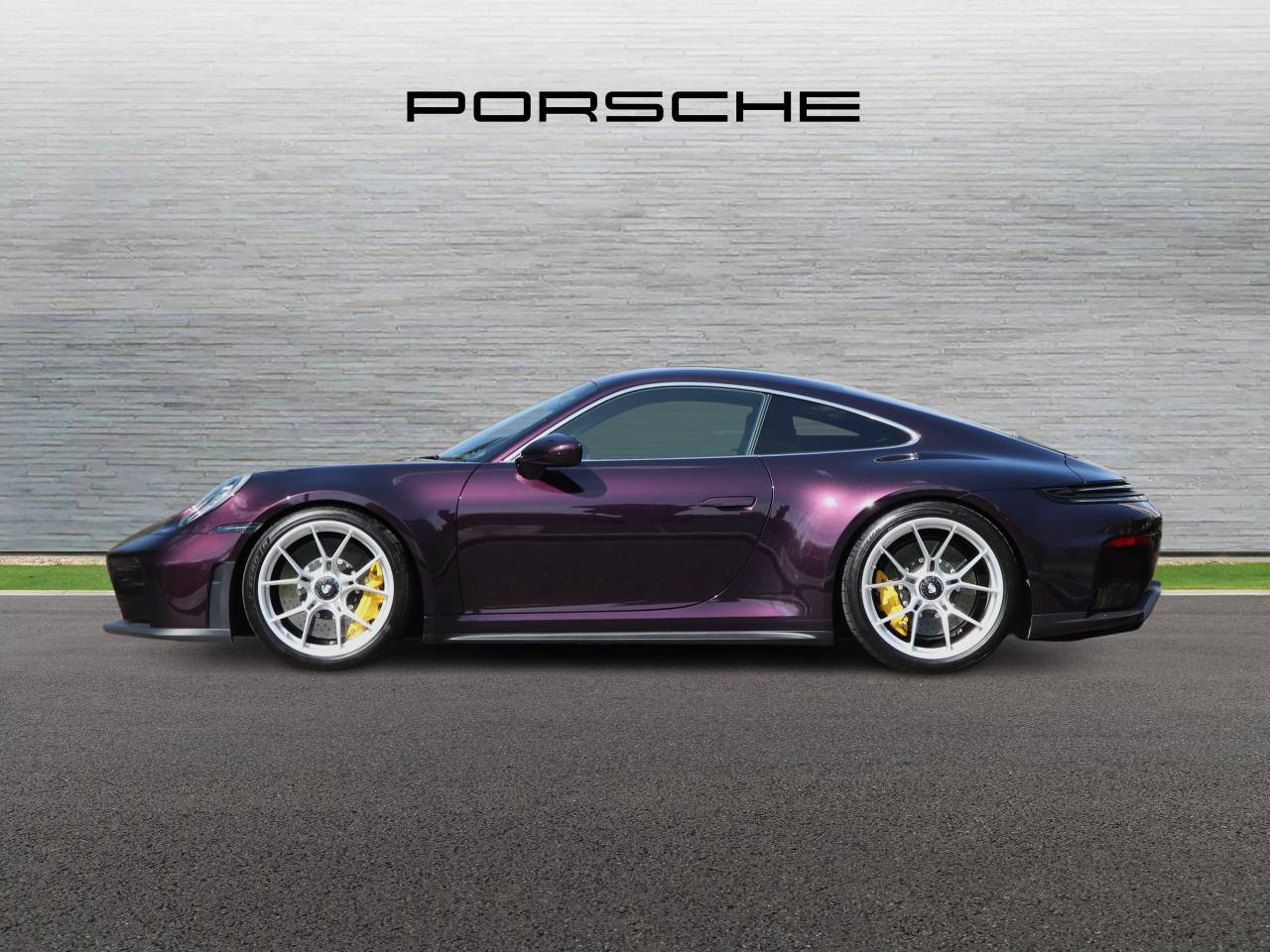 911 (992) GT3 TOURING PDK (11) image 02