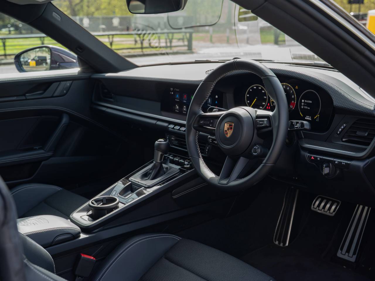 911 (992) GT3 TOURING PDK (11) image 04
