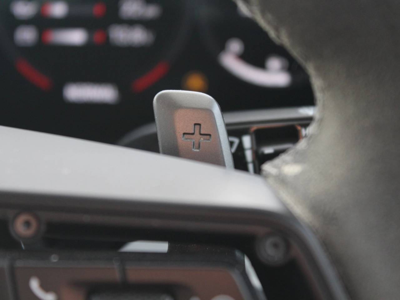 911 (992) CARRERA T PDK (2) image 28