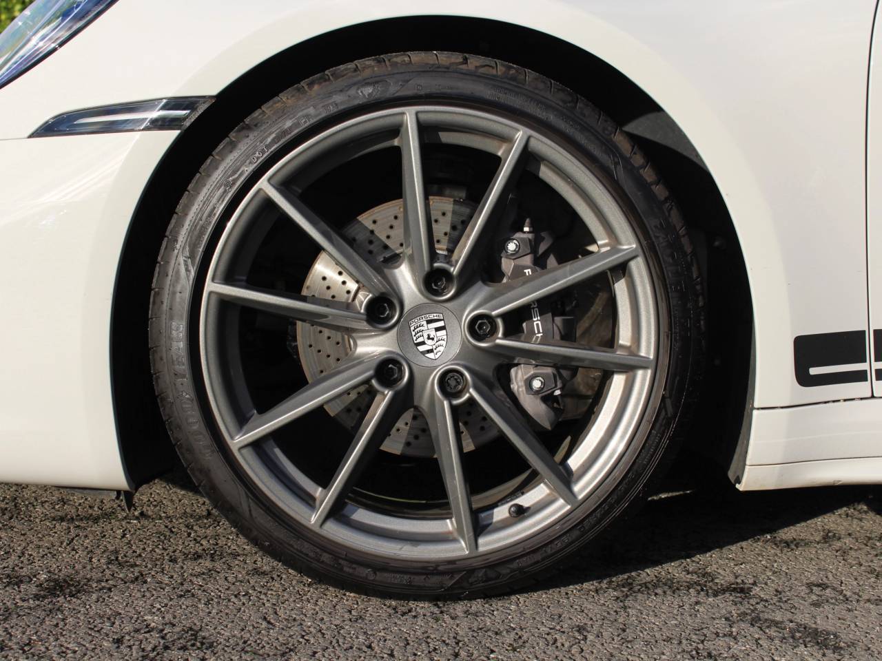 911 (992) CARRERA T PDK (2) image 06