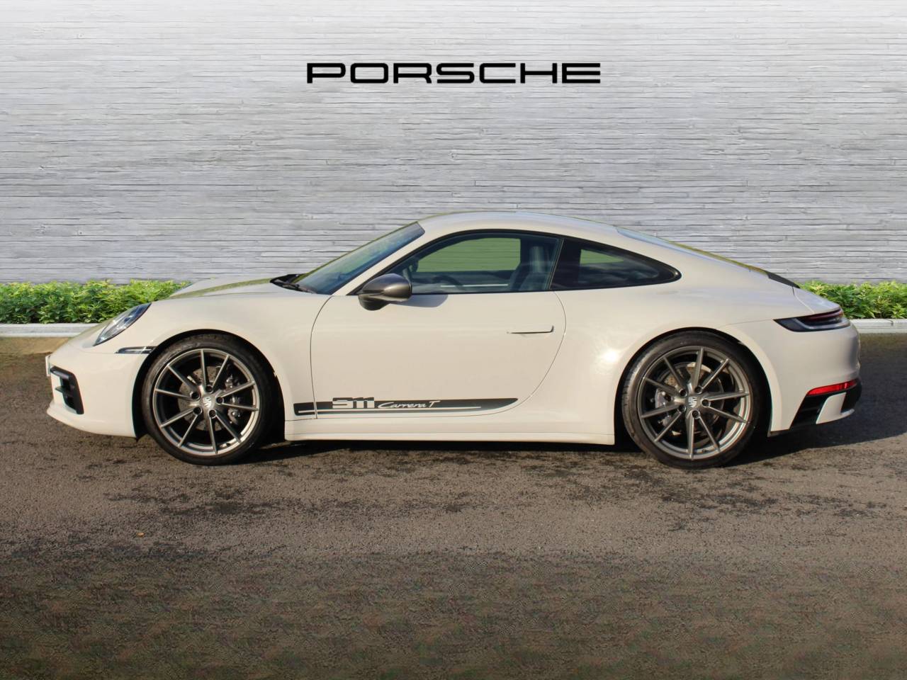 911 (992) CARRERA T PDK (2) image 07