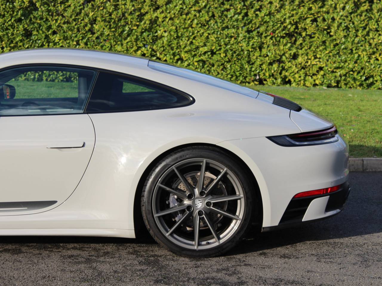 911 (992) CARRERA T PDK (2) image 11