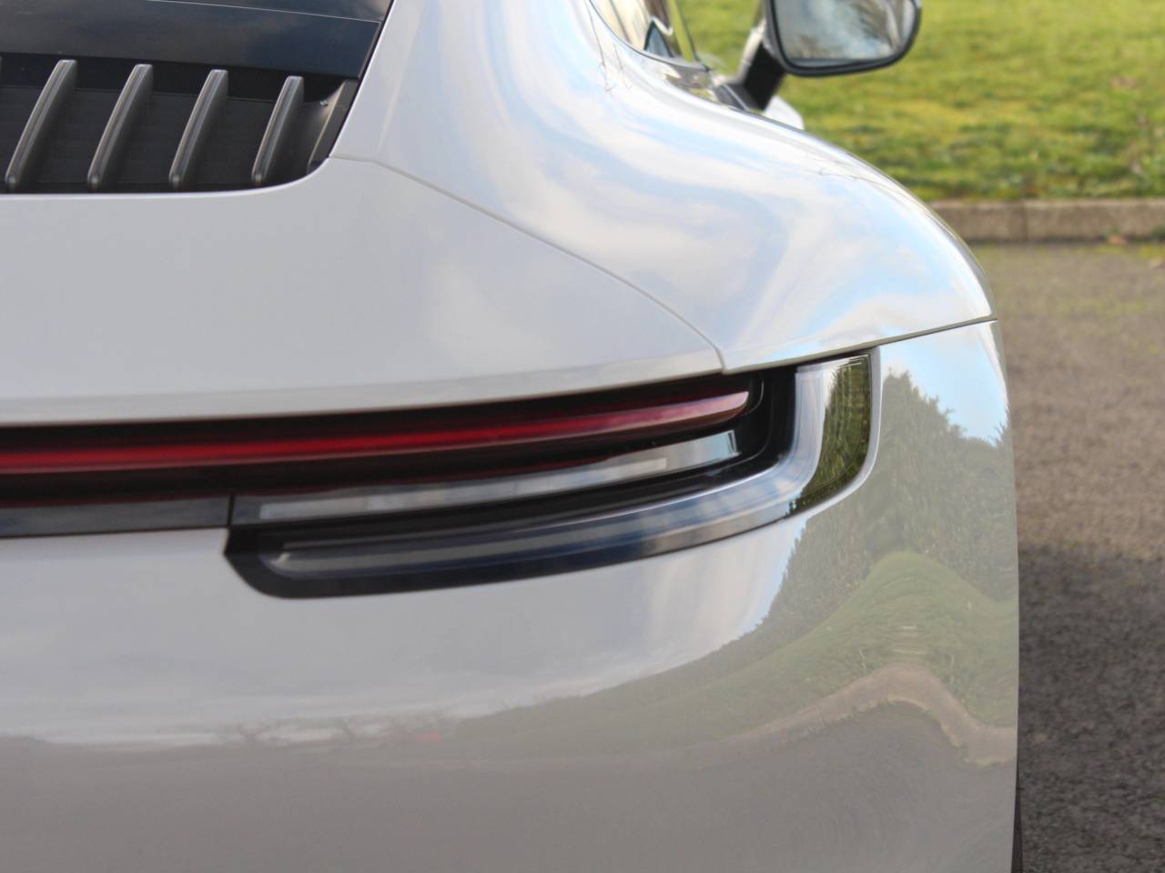 911 (992) CARRERA T PDK (2) image 14