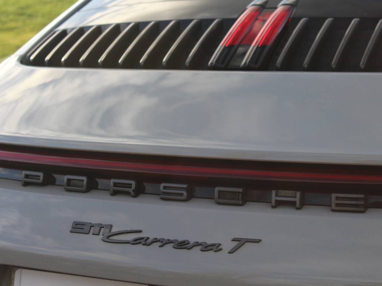 911 (992) CARRERA T PDK (2) image 12