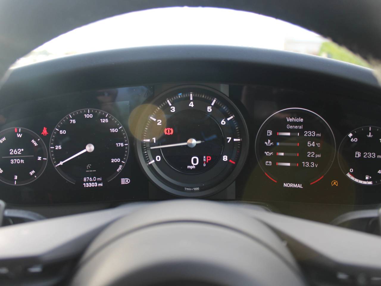 911 (992) CARRERA T PDK (2) image 19