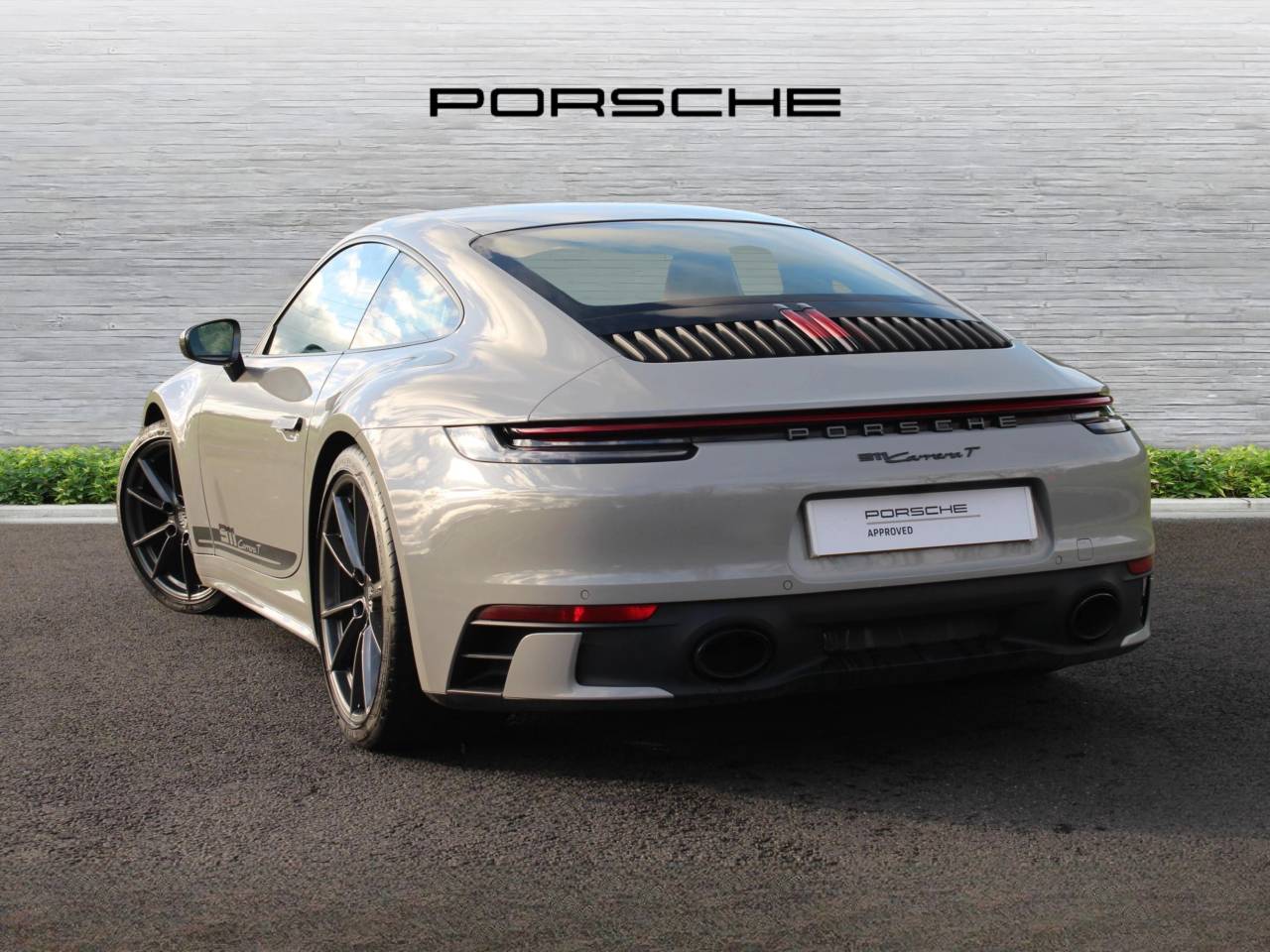 911 (992) CARRERA T PDK (2) image 02