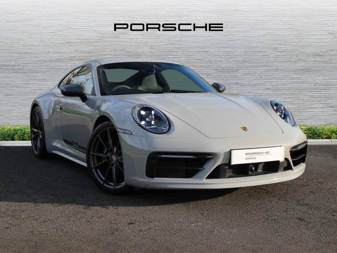 911 (992) CARRERA T PDK (2) image 01