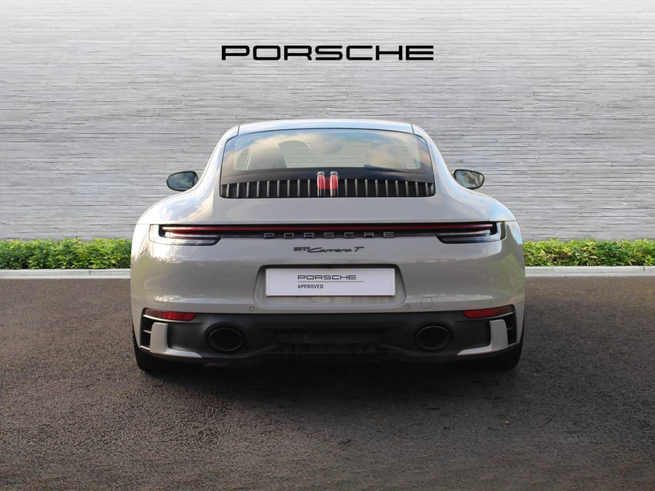 911 (992) CARRERA T PDK (2) image 09