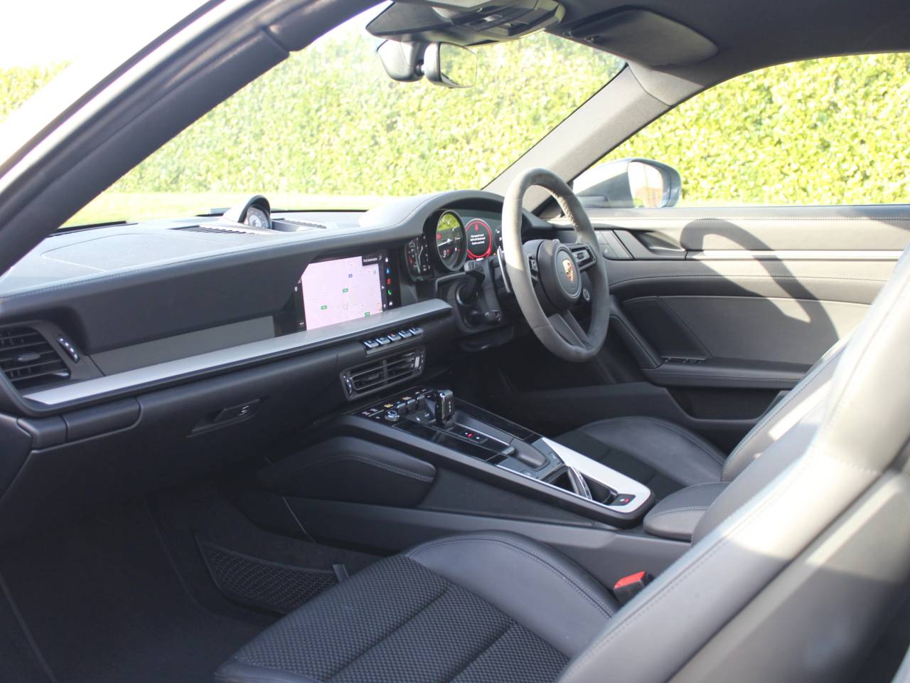 911 (992) CARRERA T PDK (2) image 03