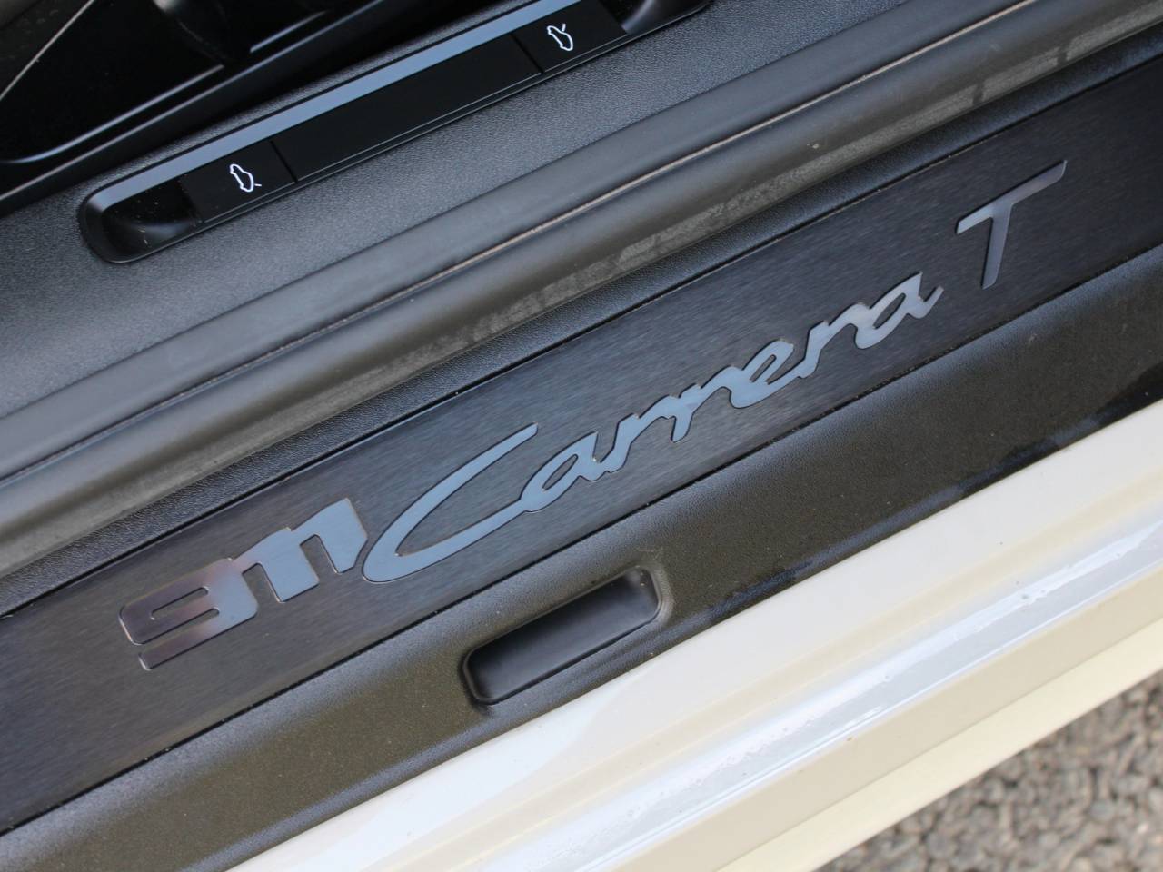 911 (992) CARRERA T PDK (2) image 23