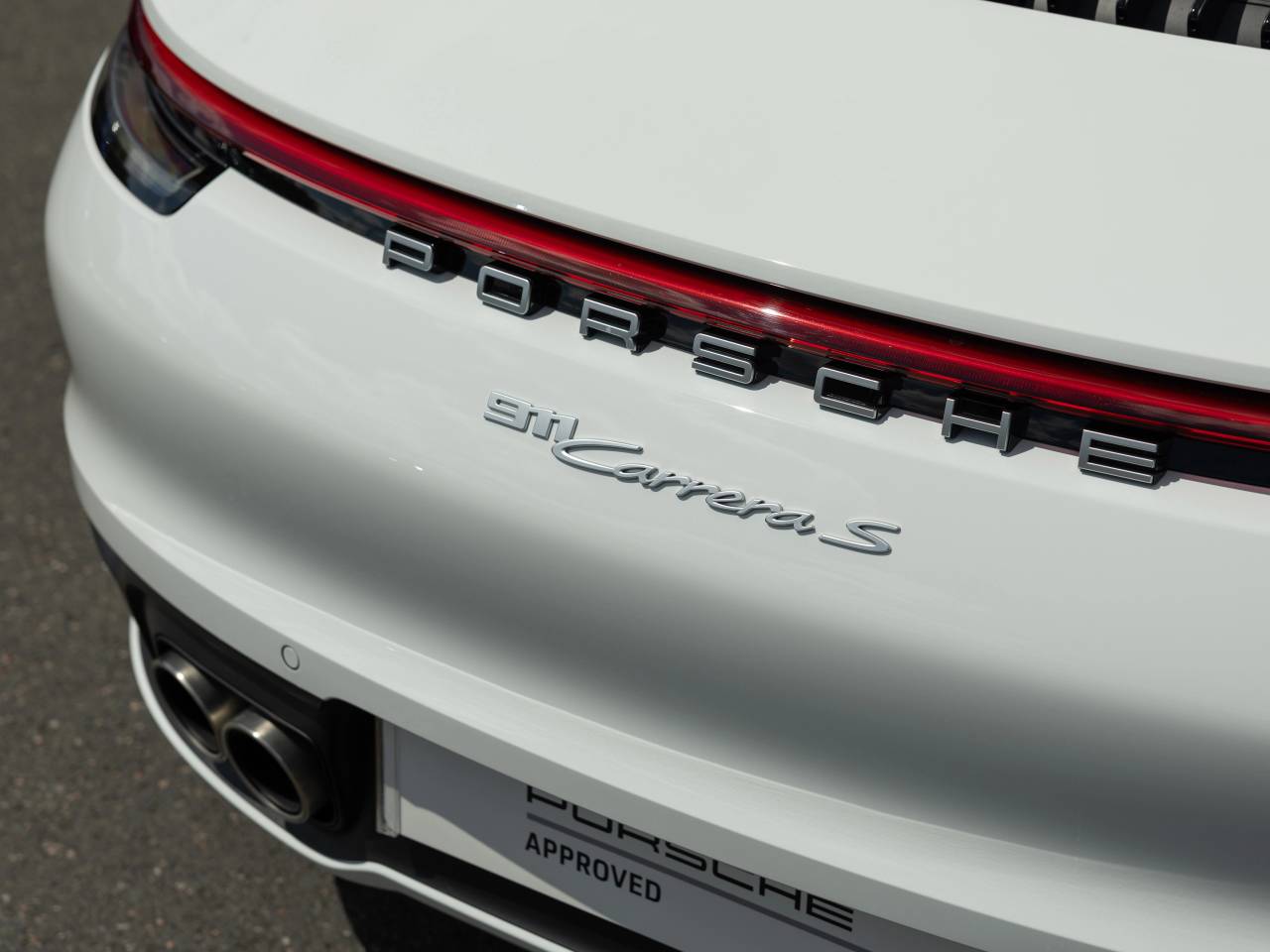 911 (992) CARRERA S PDK (1) image 16