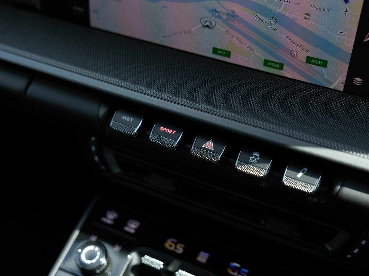 911 (992) CARRERA S PDK (1) image 21