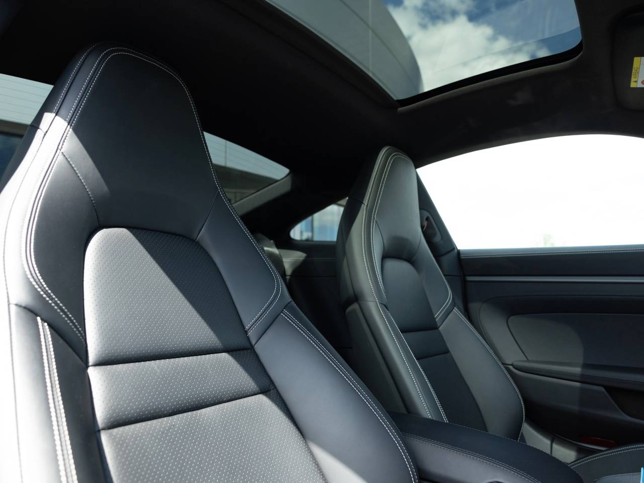 911 (992) CARRERA S PDK (1) image 10