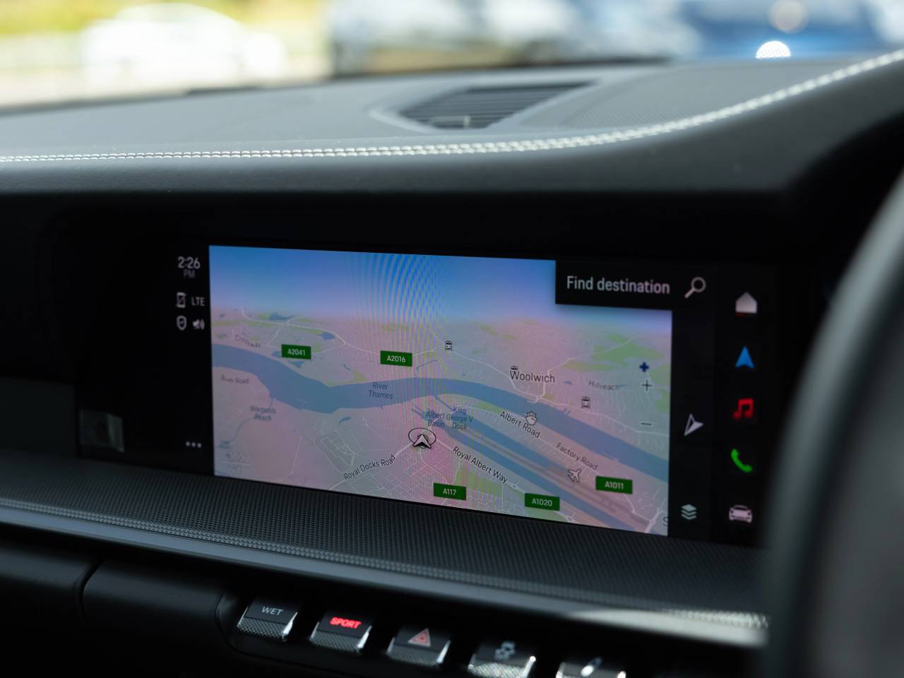 911 (992) CARRERA S PDK (1) image 29