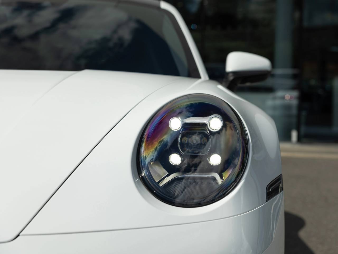 911 (992) CARRERA S PDK (1) image 17