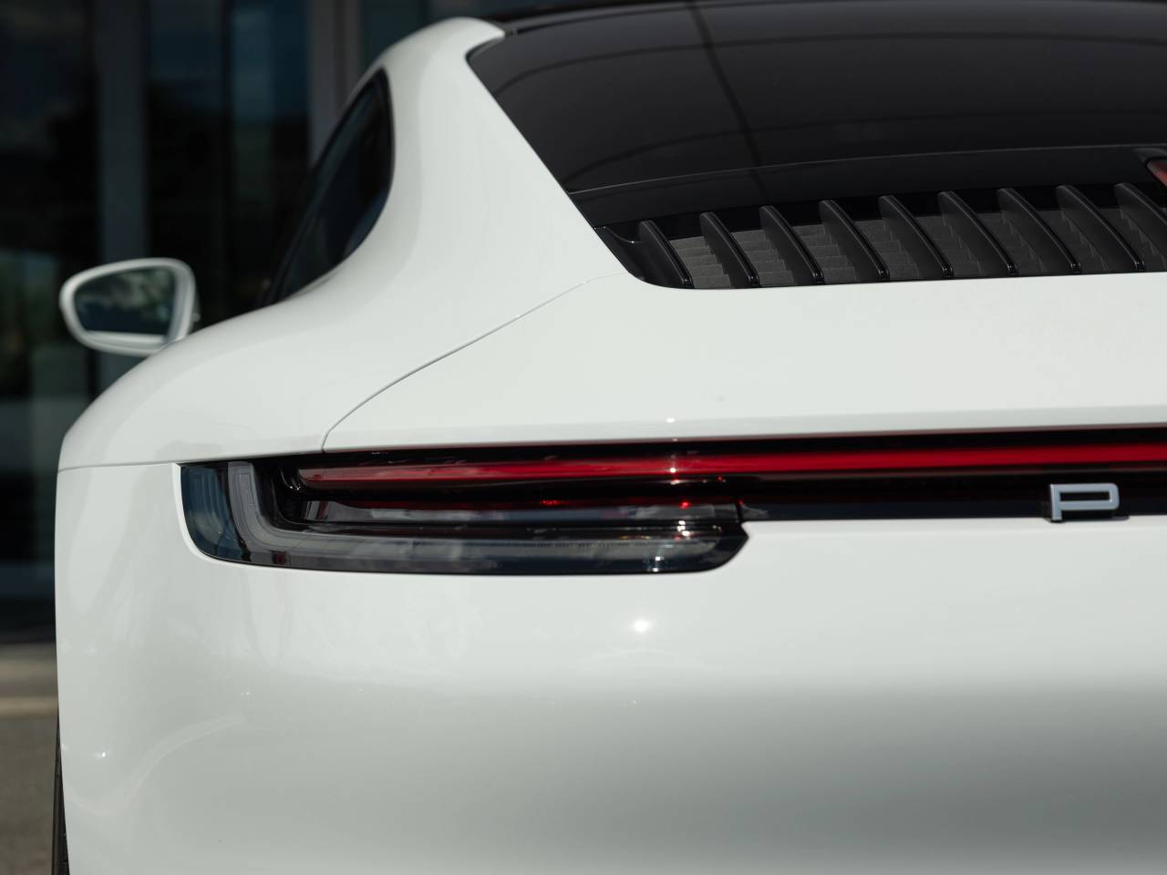 911 (992) CARRERA S PDK (1) image 18