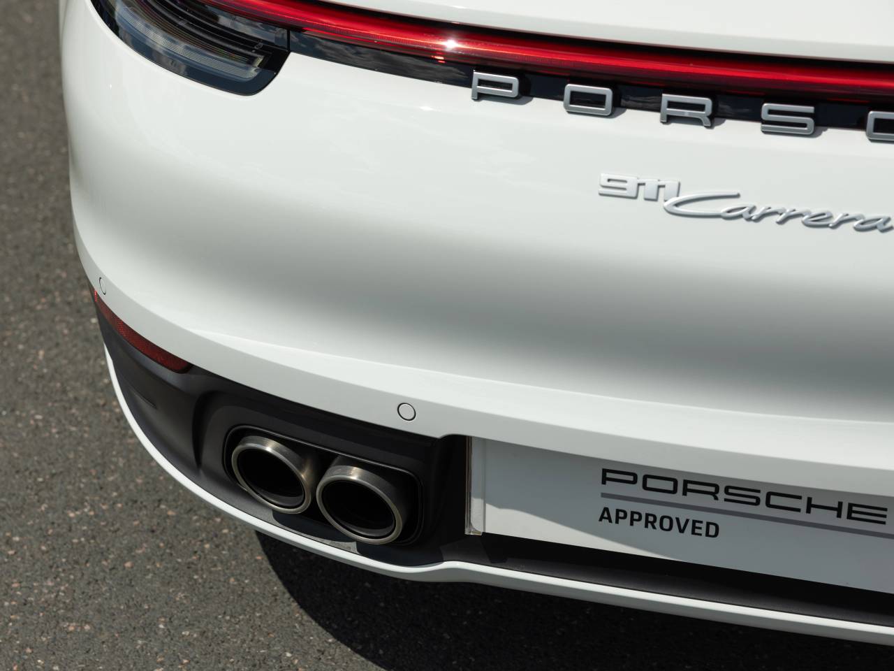 911 (992) CARRERA S PDK (1) image 25