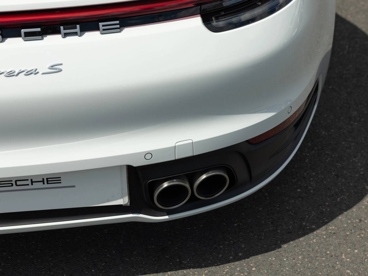 911 (992) CARRERA S PDK (1) image 14