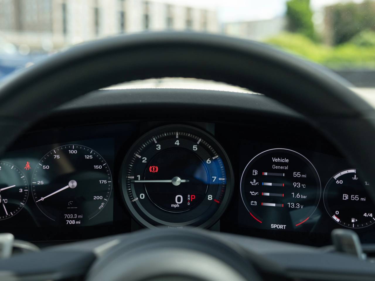 911 (992) CARRERA S PDK (1) image 09