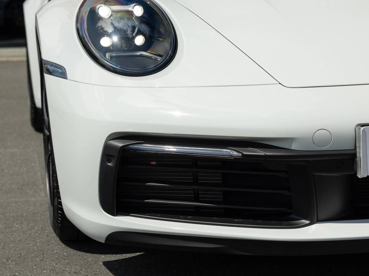 911 (992) CARRERA S PDK (1) image 15