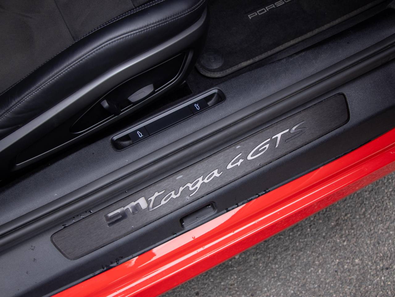 911 (992) TARGA 4 GTS PDK (12) image 22