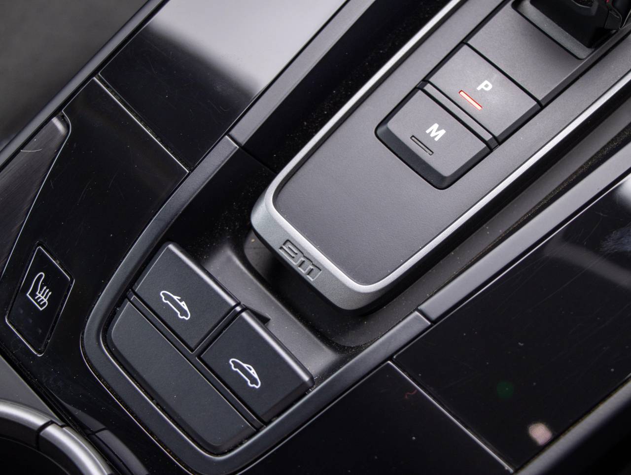 911 (992) TARGA 4 GTS PDK (12) image 28