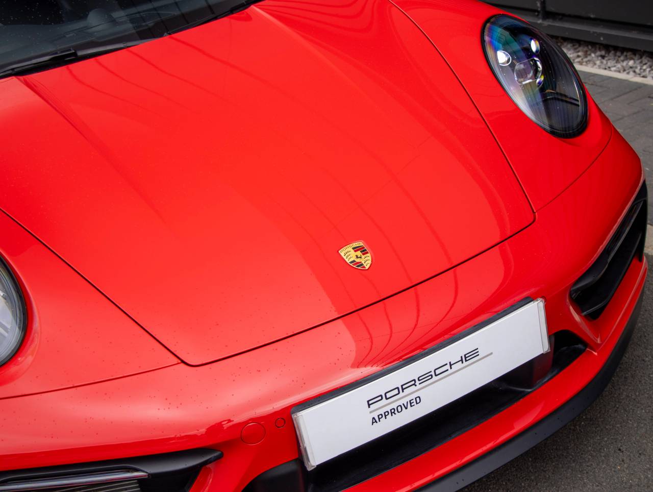 911 (992) TARGA 4 GTS PDK (12) image 11