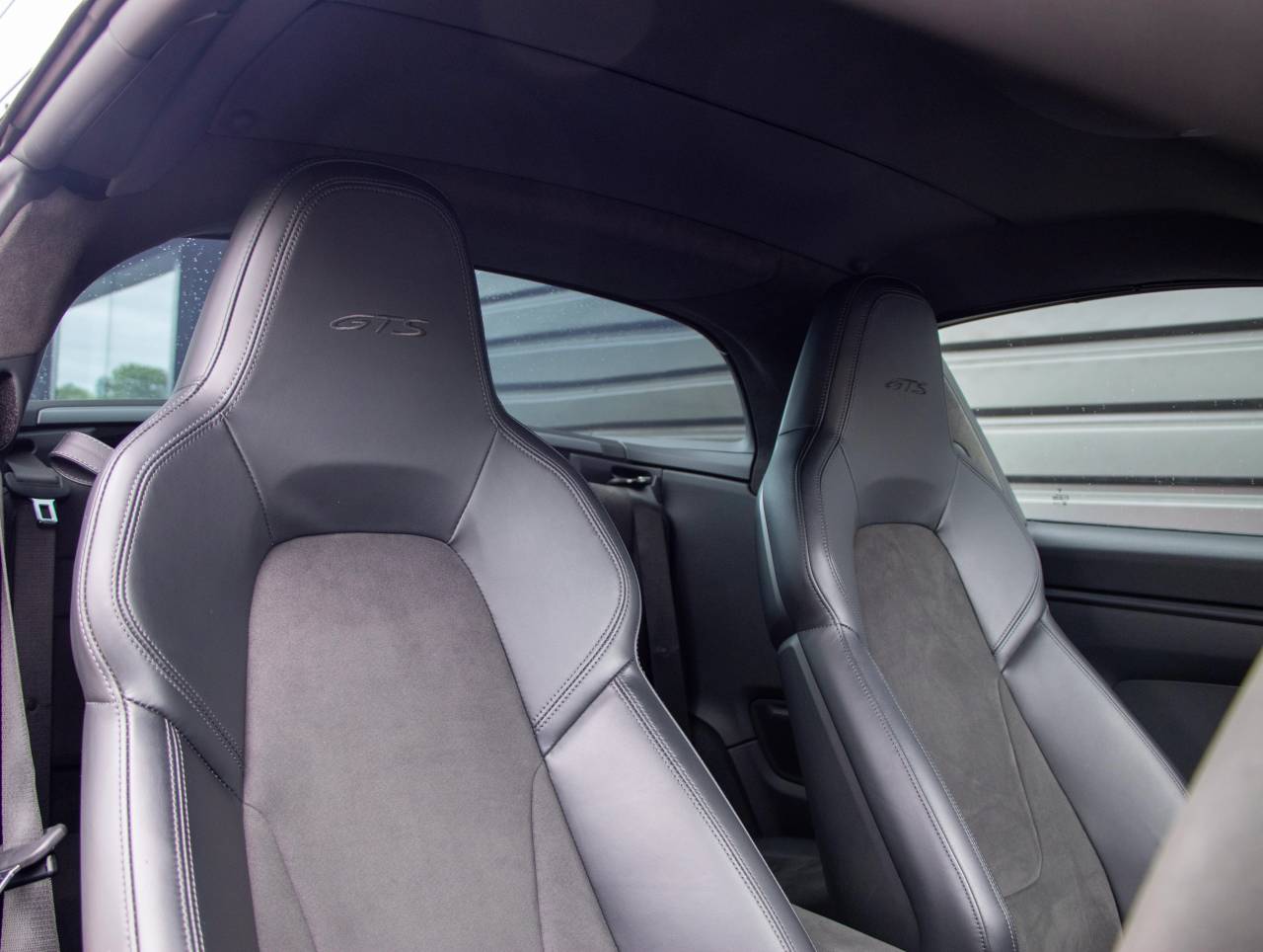 911 (992) TARGA 4 GTS PDK (12) image 26