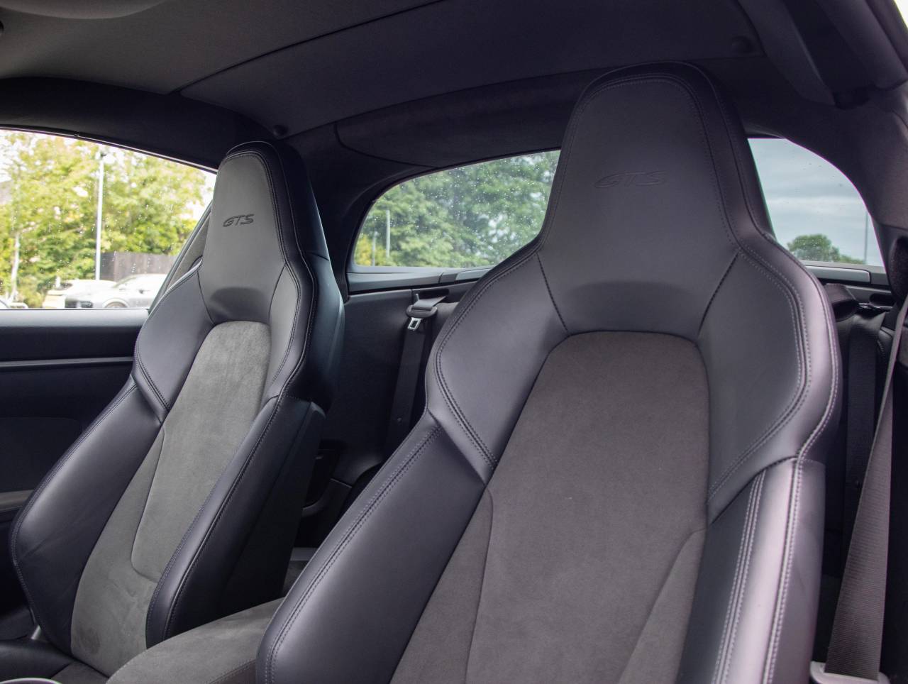 911 (992) TARGA 4 GTS PDK (12) image 30