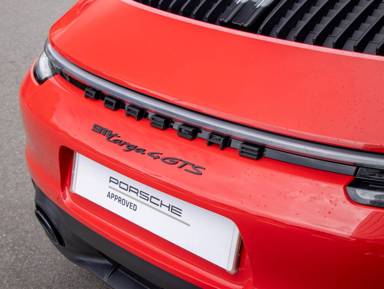 911 (992) TARGA 4 GTS PDK (12) image 23