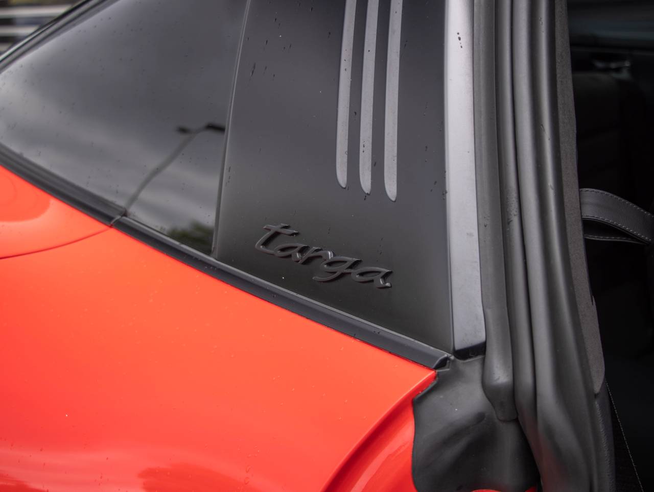 911 (992) TARGA 4 GTS PDK (12) image 24