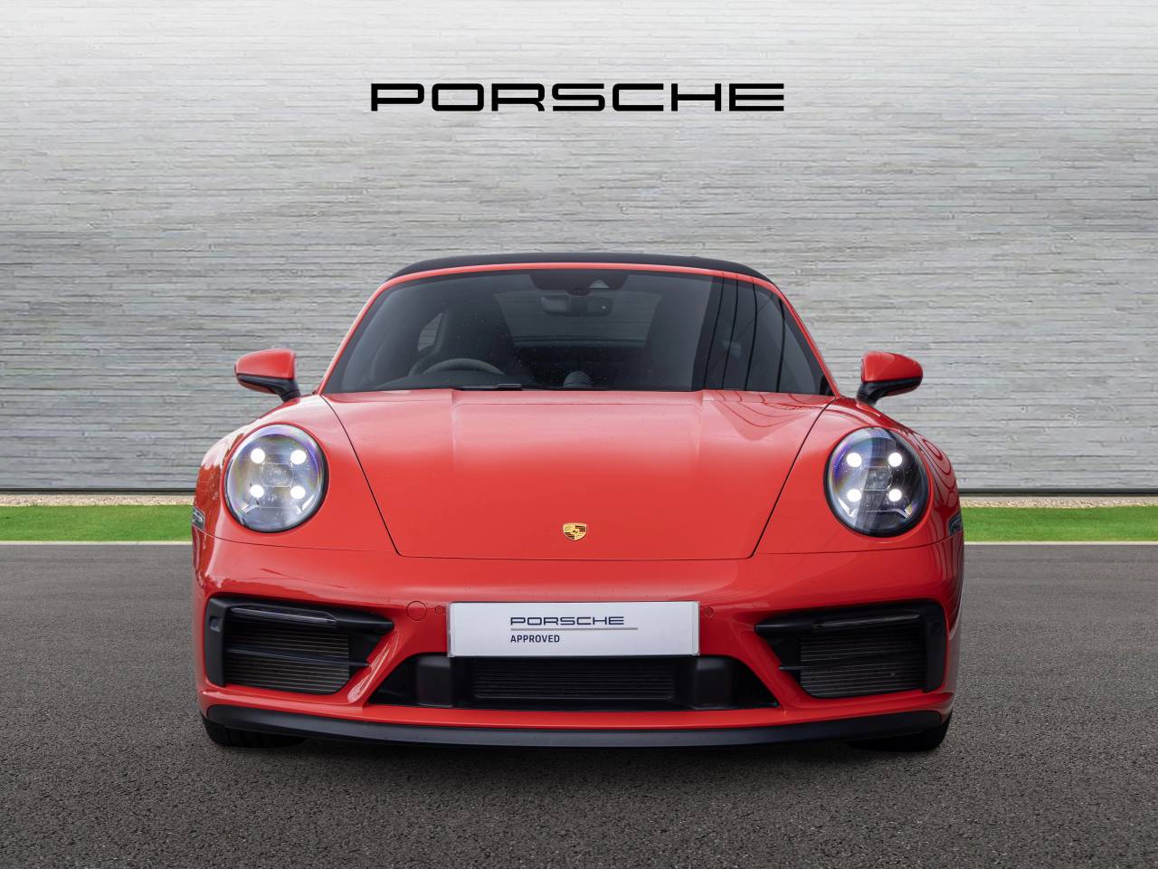911 (992) TARGA 4 GTS PDK (12) image 07