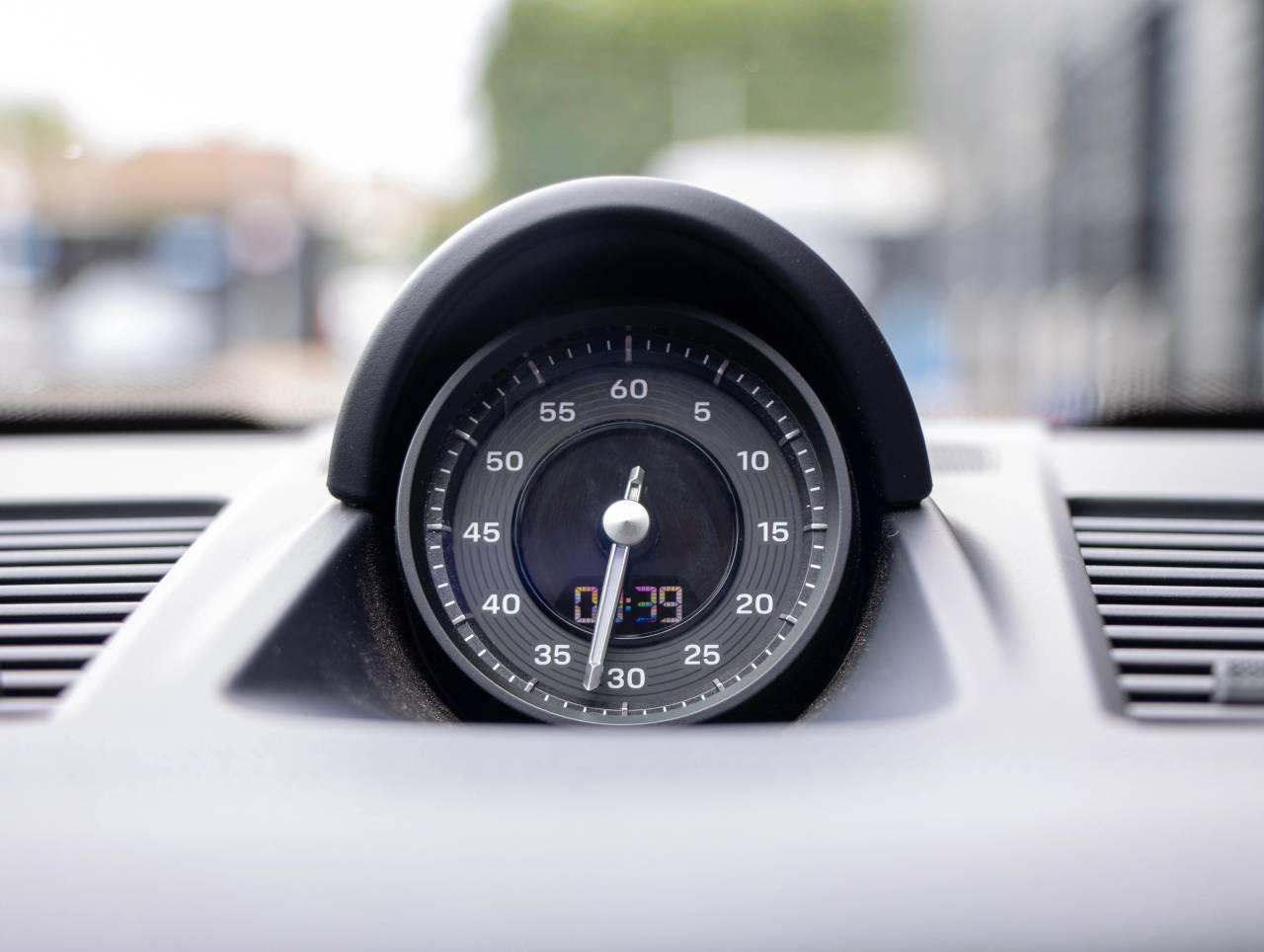 911 (992) TARGA 4 GTS PDK (12) image 21