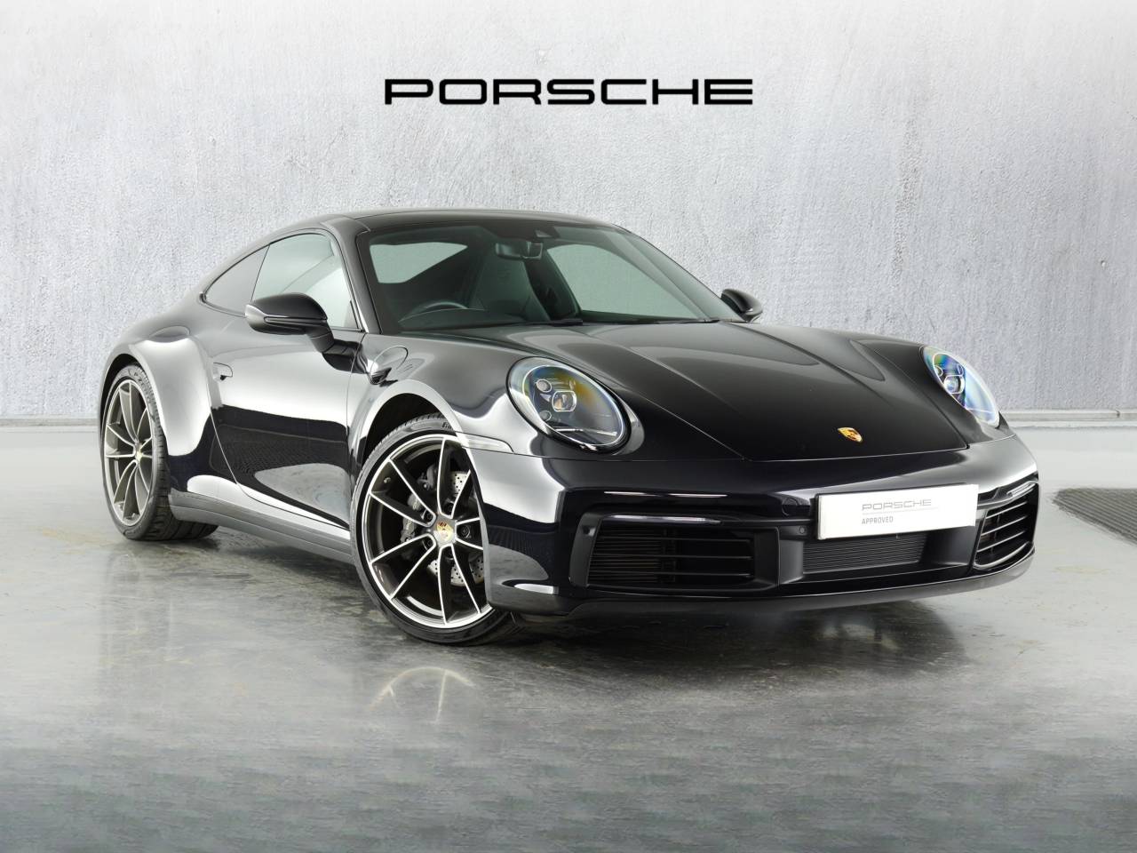 911 (992) CARRERA 4 PDK