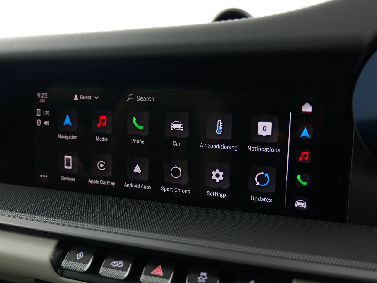 911 (992) CARRERA PDK (16) image 21