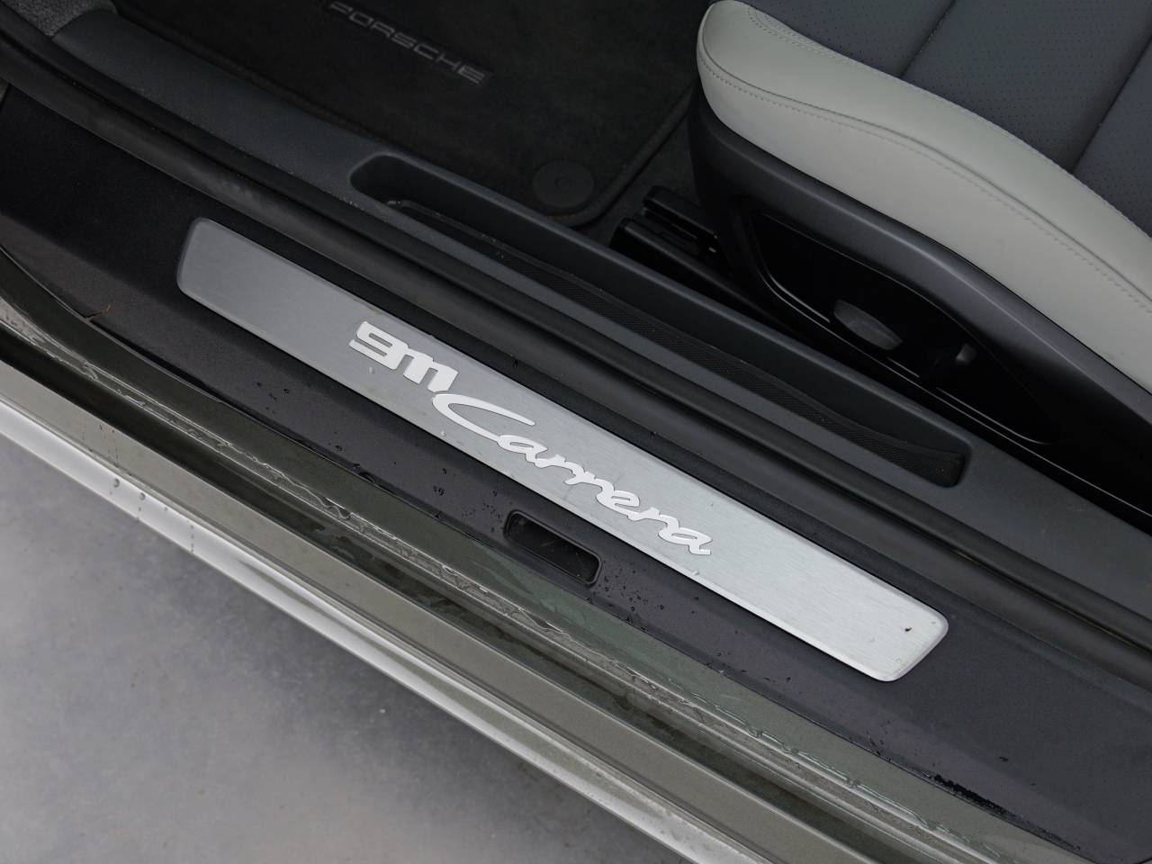 911 (992) CARRERA PDK (16) image 29