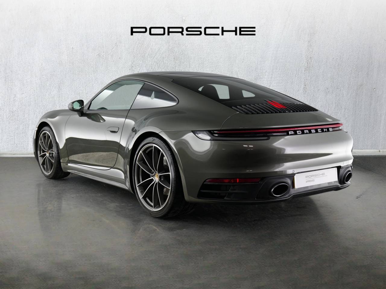 911 (992) CARRERA PDK (16) image 03