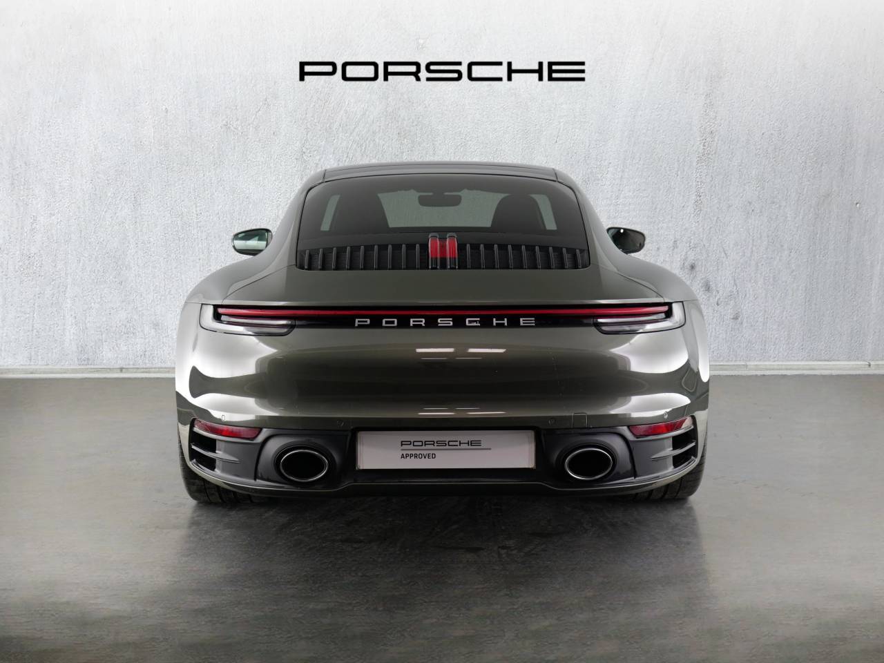 911 (992) CARRERA PDK (16) image 07