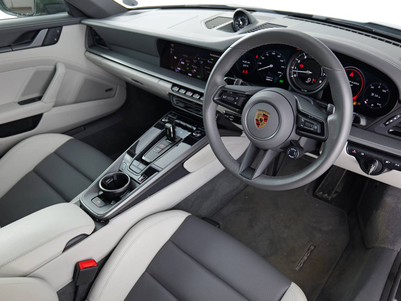 911 (992) CARRERA PDK (16) image 05